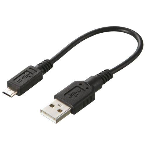 Image for Alpine KCU-230NK USB To Micro USB Cable