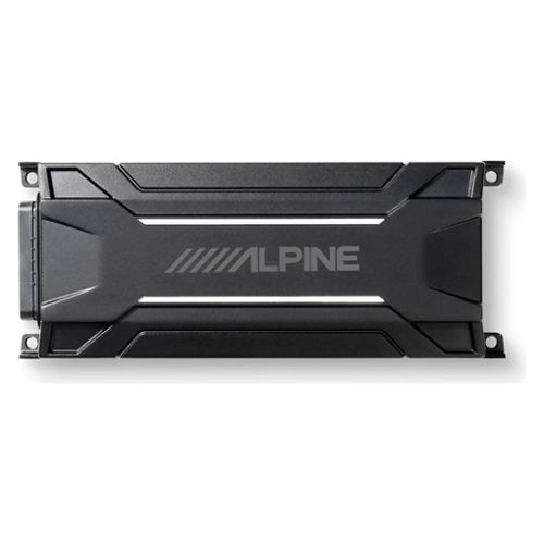 Image for Alpine KTA-30MW Compact All-Weather Subwoofer Amplifier - Open Box