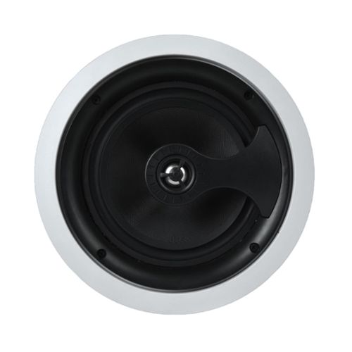 Image for Crossroads IC80-H-T 8 inch 70 Volt In-Ceiling Speaker – Each