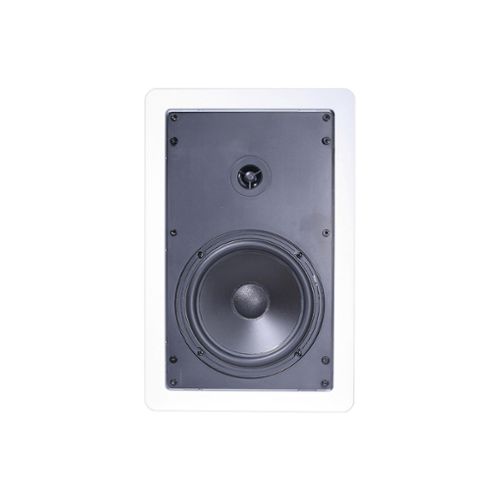 Image for Klipsch R-1650-W 6.5 inch Reference Series In-wall Speaker – Each - Open Box