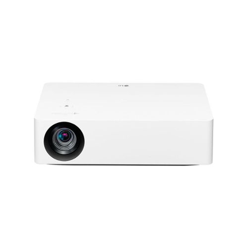 Image for LG HU70LA 4K UHD LED Smart Home Theater CineBeam Projector (OPEN BOX)