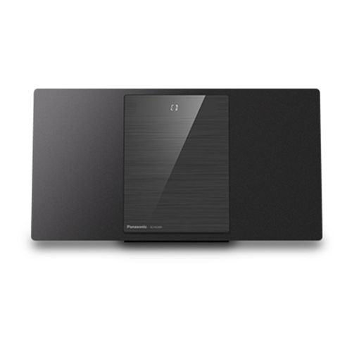 Image for Panasonic SC-HC410 Bluetooth/CD Compact Audio System (OPEN BOX)
