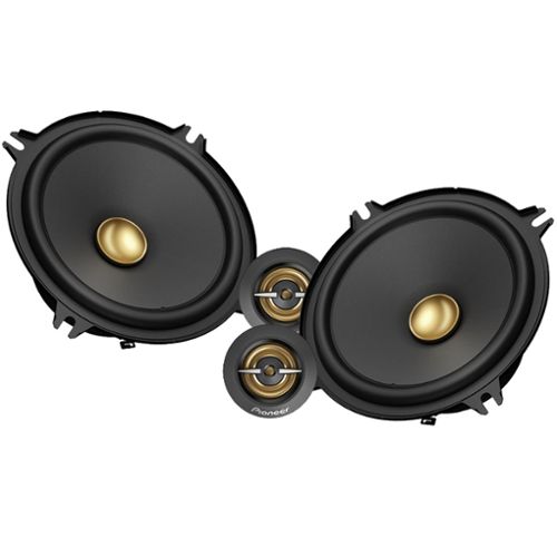 Image for Pioneer TS-A1301C 5.25 inch Component Speaker System - Open Box