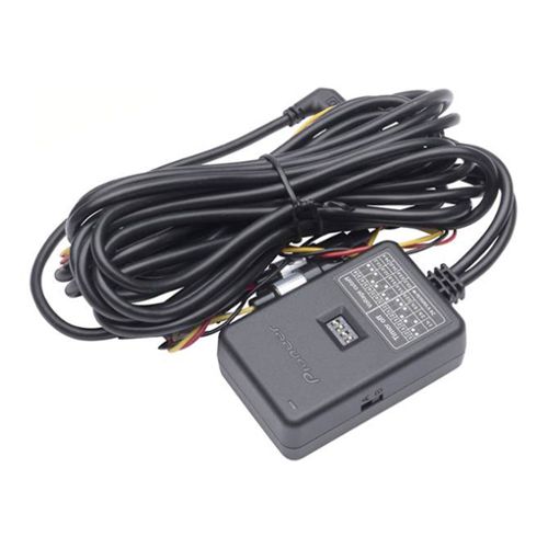 Image for Pioneer RD-HWK200 Hardwire Kit for VREC-DH300D Dash Cam - Open Box