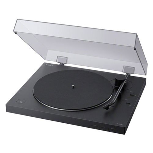 Image for Sony PS-LX310BT USB Bluetooth Stereo Turntable (OPEN BOX)
