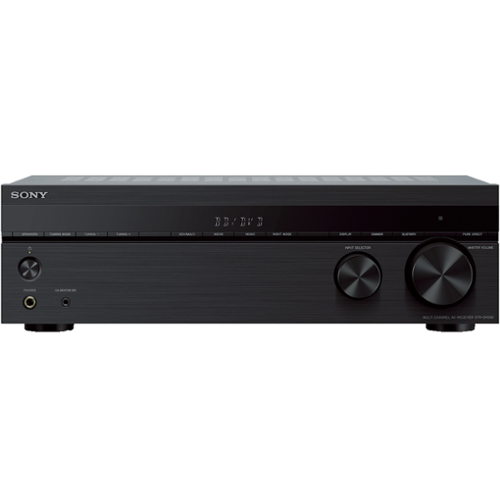 Image for Sony STR-DH590 5.2 Channel Home Theatre AV Receiver - Open Box