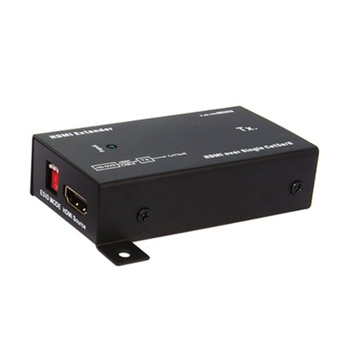 Image for UltraLink ULHDMICAT1 – HDMI Over Cat5e/6 50m Ethernet Cable (OPEN BOX)