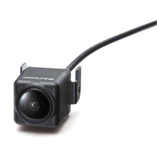 Alpine HCE-C252RD Multi-View Backup Camera