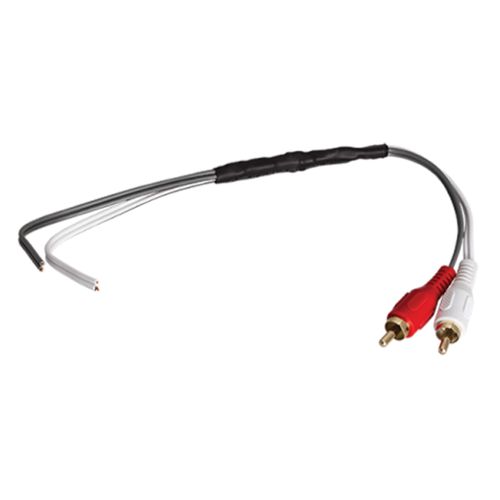 Alpine KCE-SP2R 2-Channel Speaker Input Adapter