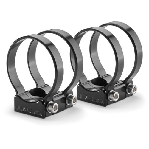 JL Audio PS-SWMCP-B-3.000 Enclosed Speaker System Swivel Mount Fixture #93710 - Open Box