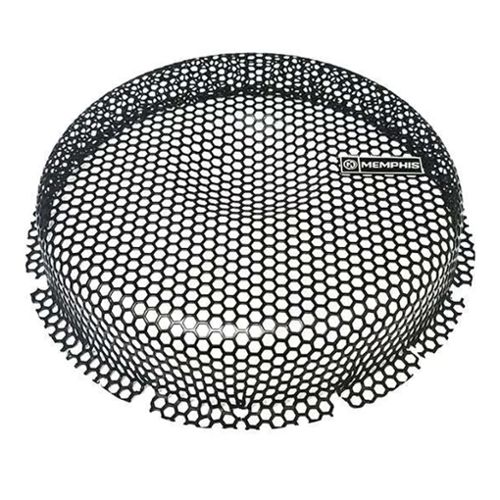 MEMPHIS AUDIO MJMG8 MOJO MINI 8 inch SUBWOOFER GRILLE - IN STORE