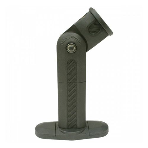 Image for Omnimount OMN-AB1 Speaker Mount - Wall or Ceiling - Each (OPEN BOX)