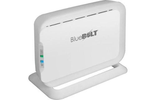 Panamax BB-ZB1 16-Channel 2.4GHz BlueBOLTÂ® Wireless Ethernet Gateway for SP-1000 and MD2-ZB
