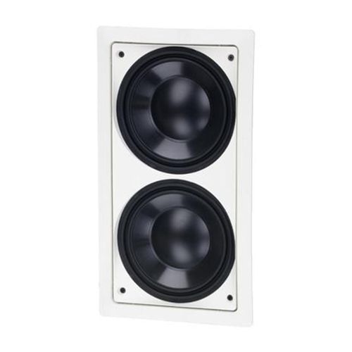 Paradigm PCS-82SQ In-Wall 8 inch Subwoofer - Each