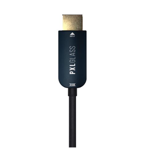 Image for Pixelgen PXL-HFC20 20m MAX 4k Fiber/Copper Hybrid Interconnect (HDMI Cable)