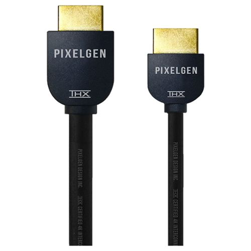 Pixelgen PXL-CBH03 0.3m MAX4 Interconnect (HDMI Cable)