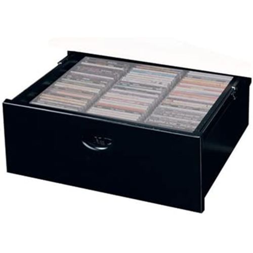 Salamander Drawer Archetype System Black