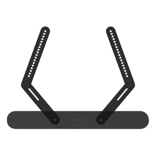 Sanus WSSAFM1-B2 Soundbar Mount for Sonos Ray - Black