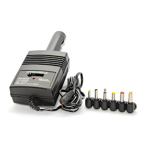 Image for UltraLink UHS505 Universal DC Car Power Converter 800 mA