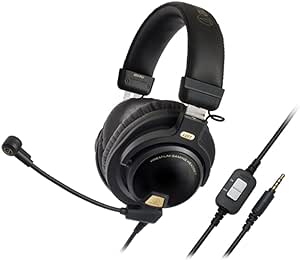 Image for Audio-Technica ATH-PG1 Premium Gaming Headset