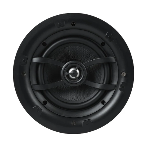 Image for Crossroads NIC60-H 6 inch Frameless In-Ceiling Speaker &ndash; Each