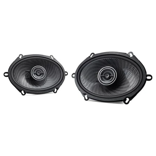 Image for OPEN BOX - KENWOOD KFC5796PS 5X7 inch 2-WAY COAXIAL CAR SPEAKERS