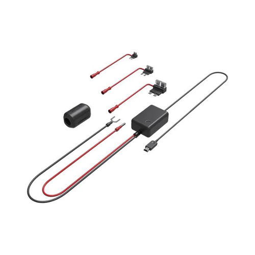 Image for Kenwood CA-DR1030 Optional Hardwire Kit for Kenwood Dash Cams