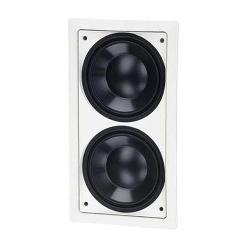 Image for Paradigm PCS-82SQ In-Wall 8 inch Subwoofer - Each