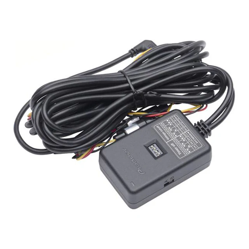 Image for Pioneer RD-HWK200 Hardwire Kit for VREC-DH300D Dash Cam - Open Box