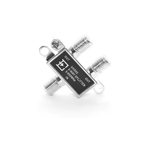 Image for UltraLink UHS60 2-way Video Splitter