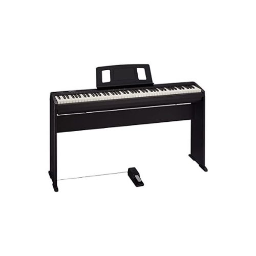 Image for Roland FP-10 Digital Piano Bundle