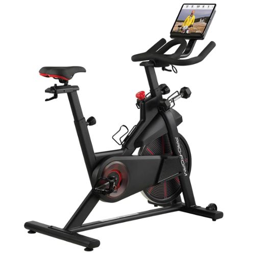 Image for Proform Pro Trainer 500 Cycle