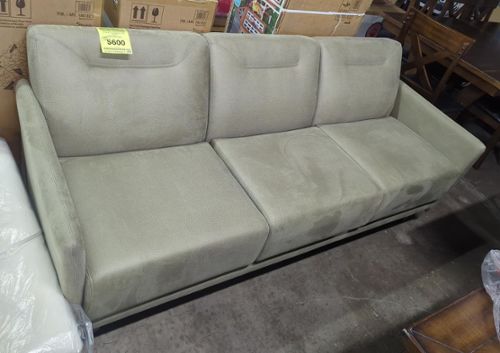 Image for Brando Collection 3 Seat Commercial Sofa