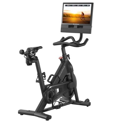 Image for NordicTrack S24 Studio Bike