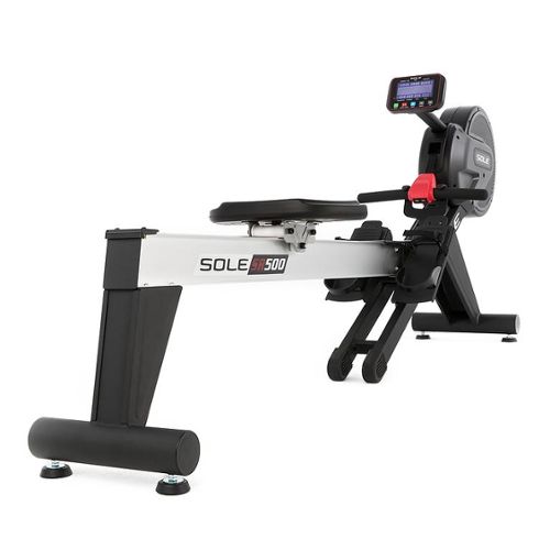 Image for Sole SR500 Rower