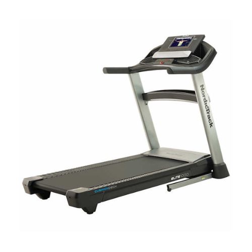 Image for Nordictrack Elite 1000 Treadmill