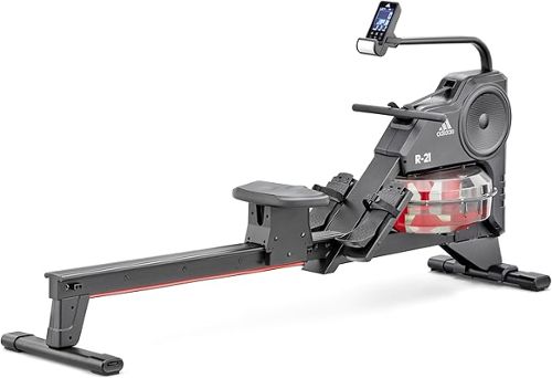 Image for Adidas R-21 Water Rower