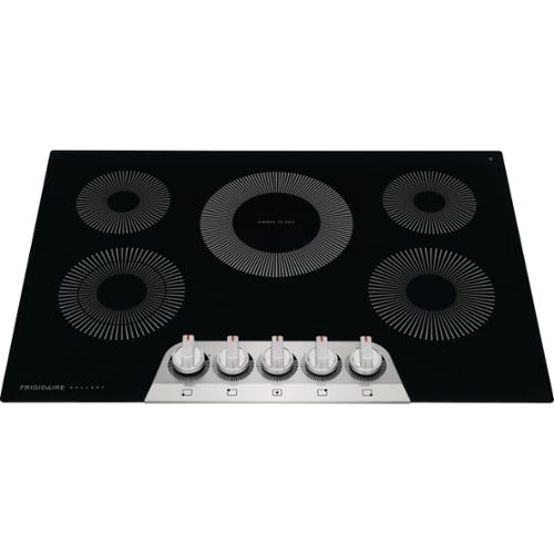 Image for Frigidaire Gallery Series GCCE3070AS 30 Inch Electric Cooktop