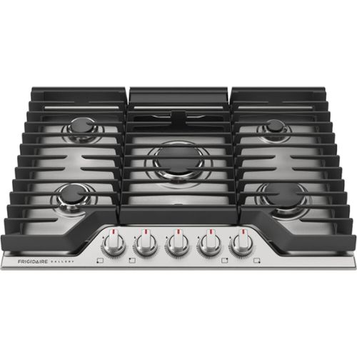 Image for Frigidaire Gallery Series GCCG3048AS 30 Inch Gas Cooktop