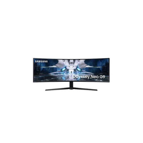 Image for Samsung 49 inch 2k 240hz Gaming Monitor LS49AG952NNXZA