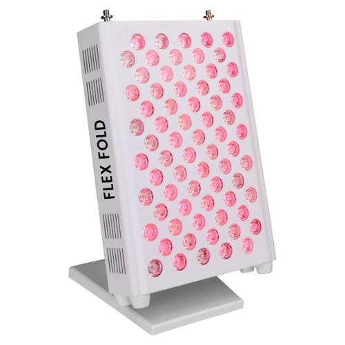 Image for Flex Fold Red Light Body Panel Therapy Device