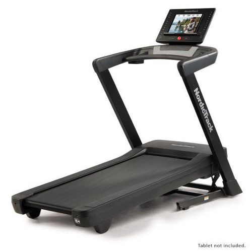 Image for NORDICTRACK EXP 5i Treadmill