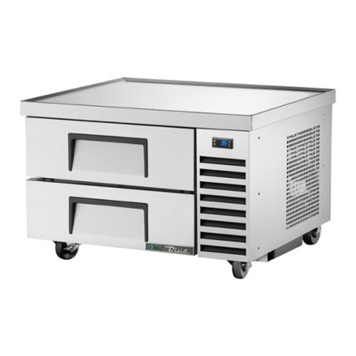 Image for True 36 inch 2 Drawer Refrigerated Chef Base TRCB-36-HC