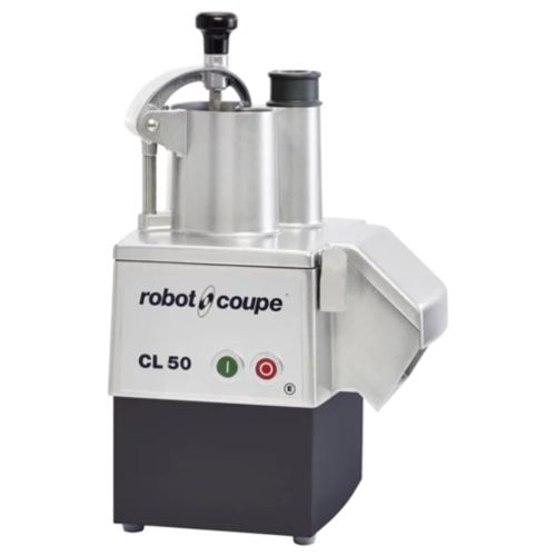 Image for Robot Coupe Commercial Food Processor CL50