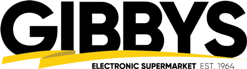 Logo for Gibbys Electronic Supermarket