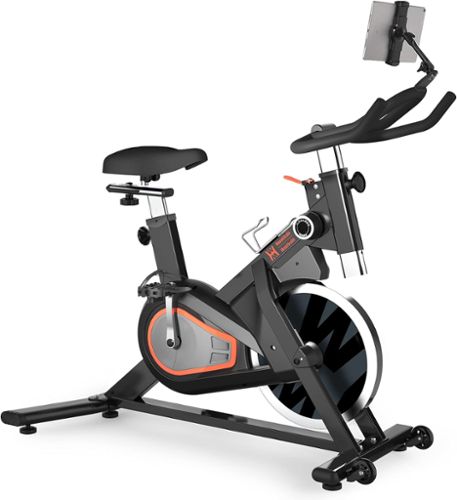 Image for Women’s Health Indoor Cycling Exercise Bike (1227)