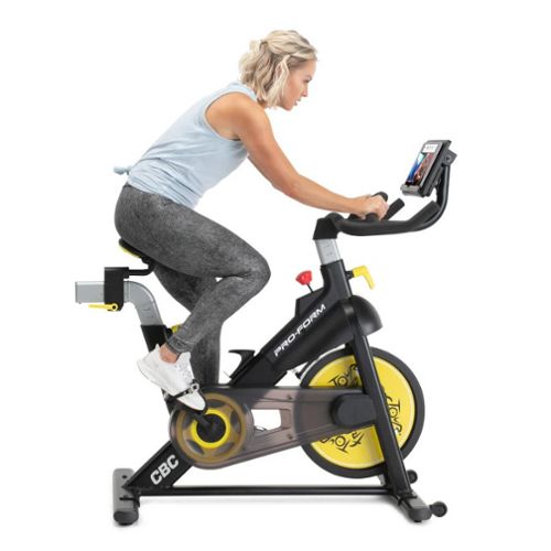 Image for Proform Tour De France Spin Bike