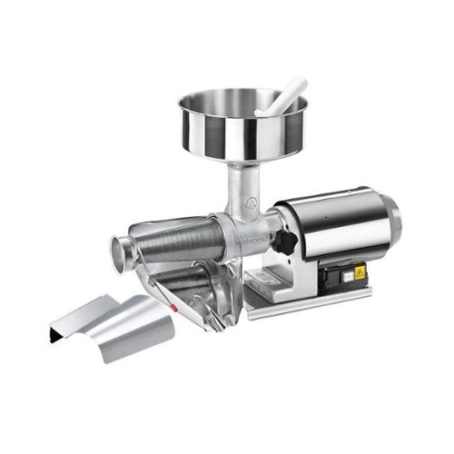 Image for Tre Spade Electric Tomato Squeezer