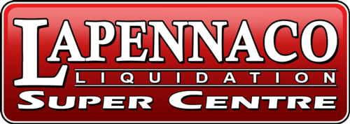 Logo for Lapennaco.com