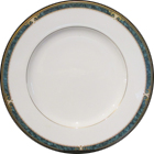 Image for Lot # 33.3c - Noritake Bone China Dinner Plates (6)